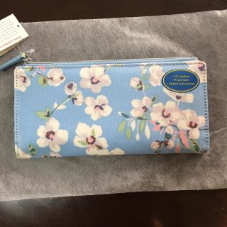 キャスキッドソン(Cath Kidston)のキャスキッドソン財布(財布)