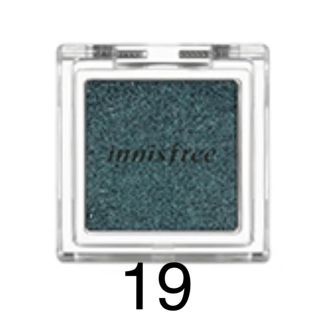 イニスフリー(Innisfree)のイニスフリー アイシャドウ 19(アイシャドウ)