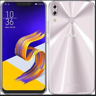 エイスース(ASUS)の新品未使用未開封 SIMフリー ZenFone 5 ZE620KL(スマートフォン本体)