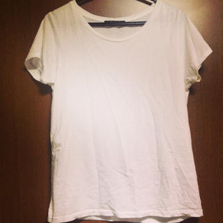 アーバンリサーチ(URBAN RESEARCH)のUR♡白Tシャツ②(Tシャツ(半袖/袖なし))