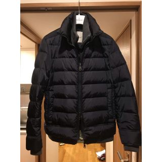 モンクレール(MONCLER)のモンクレール  ロミュアルド サイズ2(ダウンジャケット)