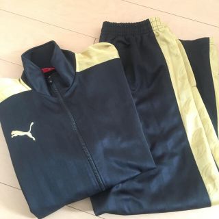 プーマ(PUMA)のPUMA ジャージ (ウェア)