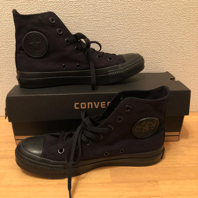 CONVERSE(コンバース)の新品未使用コンバース レディースの靴/シューズ(スニーカー)の商品写真
