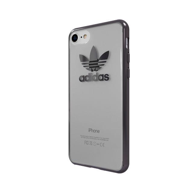 adidas(アディダス)の【iPhone8/7】アディダスadidasカバーケース/3321 スマホ/家電/カメラのスマホアクセサリー(iPhoneケース)の商品写真