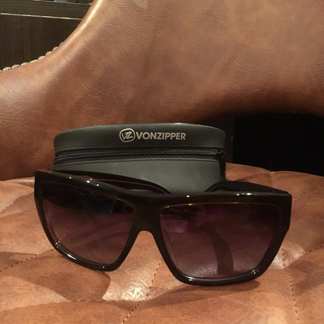 VONZIPPER  サングラス