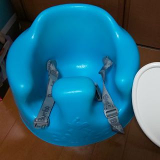 バンボ(Bumbo)のバンボ ベルト&テーブル付き(その他)