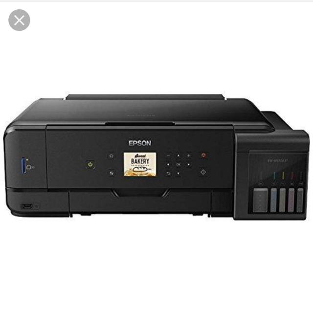 EPSON エコタンク EW-M970A3T