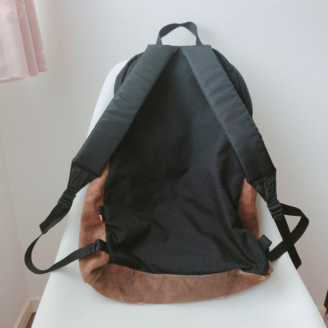 KELTY(ケルティ)のKELTY×newstyleコラボdaypack リュック メンズのバッグ(バッグパック/リュック)の商品写真