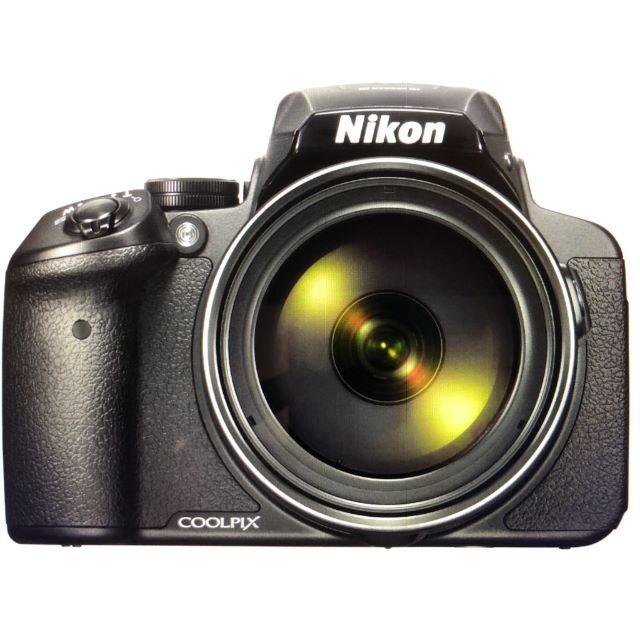 ●ニコン(Nikon)　COOLPIX P900