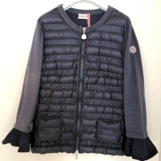 モンクレール(MONCLER)の専用出品☆モンクレール レディース☆ダウン☆size S(ダウンジャケット)