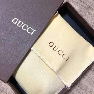 グッチ(Gucci)のiPhone5/seカバー(iPhoneケース)