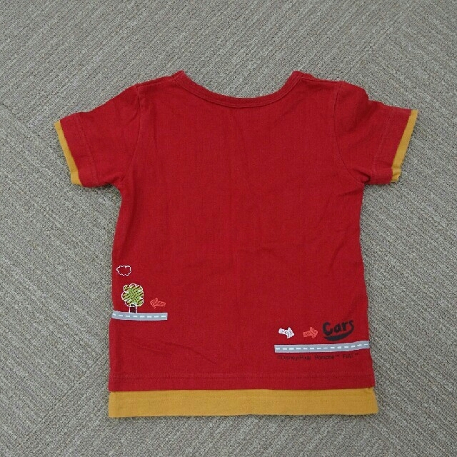 ベルメゾン(ベルメゾン)のminmin様専用！ キッズ/ベビー/マタニティのキッズ服男の子用(90cm~)(Tシャツ/カットソー)の商品写真