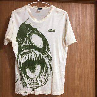 フィフティーファイブディーエスエル(55DSL)の55DEL(Tシャツ/カットソー(半袖/袖なし))