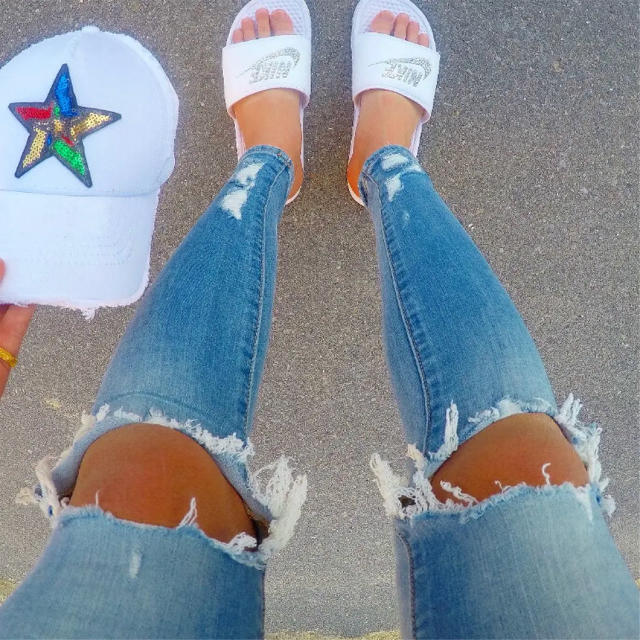 American Eagle - 入手困難希少サイズ✨インスタで大人気
