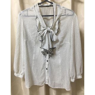 ケティ(ketty)のketty トップス、ブラウス(シャツ/ブラウス(半袖/袖なし))