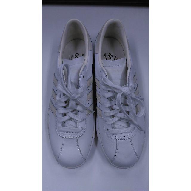 adidas(アディダス)のAdidas　アディダス　 TOBACCO WM　26.5ｃｍ メンズの靴/シューズ(スニーカー)の商品写真