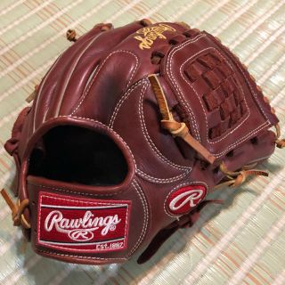 ローリングス(Rawlings)のローリングスグローブ(グローブ)