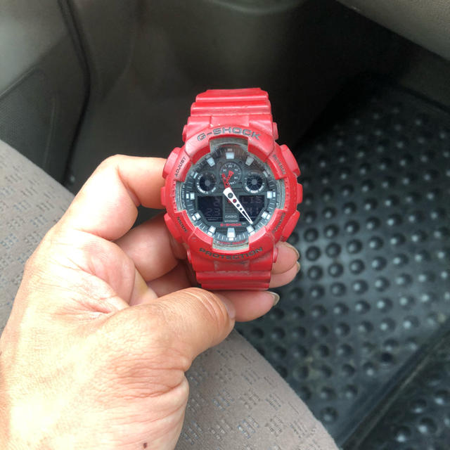 G-SHOCK - G-SHOCKの通販 by (*´ω`*)'s shop｜ジーショックならラクマ