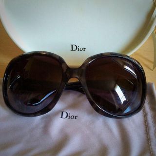 クリスチャンディオール(Christian Dior)のDior(ディオール)サングラス(サングラス/メガネ)