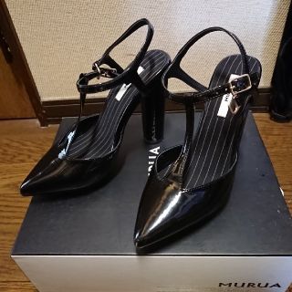 ムルーア(MURUA)のMURUA　パンプス(ハイヒール/パンプス)