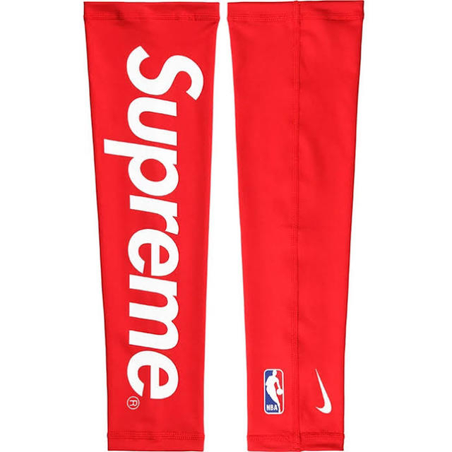 Supreme Nike NBA Shooting Arm Sleeveの 