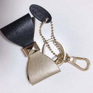 フルラ(Furla)のfurla フルラ  キーホルダー キーチャーム リボン(キーホルダー)