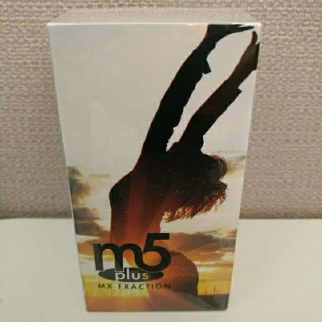 m5プラス　マイタケ加工食品