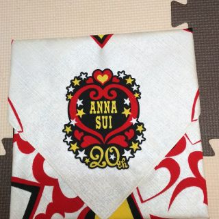 アナスイ(ANNA SUI)のANNA SUI  20th記念風呂敷(その他)