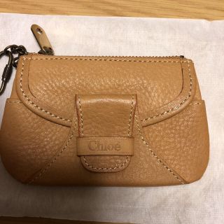 クロエ(Chloe)の【ママさん専用】Chloe コインケース 新品(コインケース)