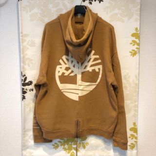 timberland monkey time (スウェット)