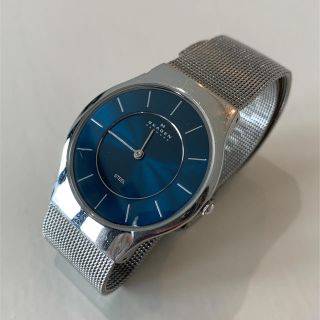 スカーゲン(SKAGEN)のSKAGEN/スカーゲン レディース腕時計            B-23(腕時計)