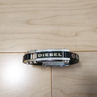 ディーゼル(DIESEL)のDIESELメンズブレスット(ブレスレット)