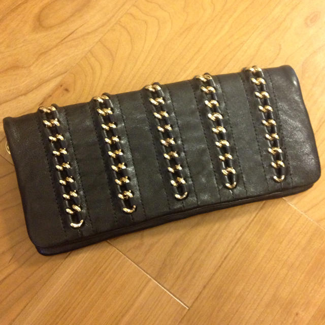 Tory Burch - 値下！ Tory Burch クラッチ