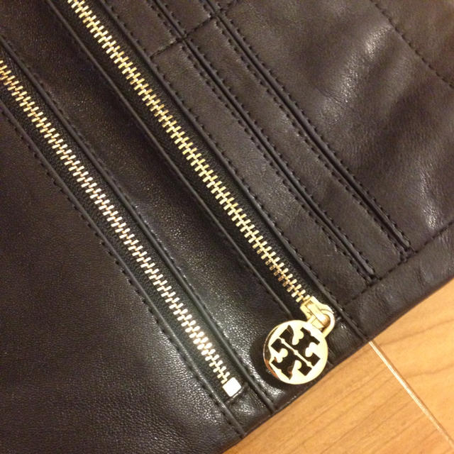 Tory Burch(トリーバーチ)の値下！ Tory Burch クラッチ レディースのバッグ(クラッチバッグ)の商品写真