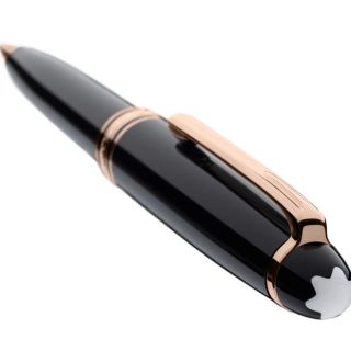 モンブラン(MONTBLANC)のMont Blanc モンブラン ボールペン マイスターシュテュック(ペン/マーカー)