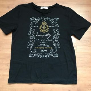  Tシャツ(Tシャツ(半袖/袖なし))