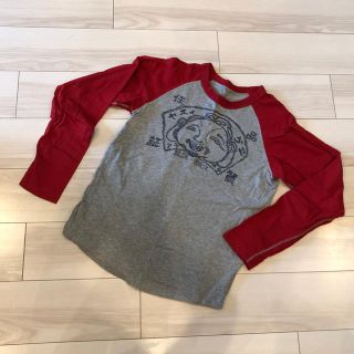 エビス(EVISU)のEVISU ロンT size38 メンズ(Tシャツ/カットソー(七分/長袖))