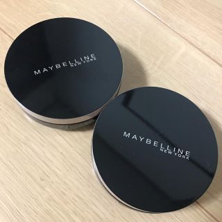 メイベリン(MAYBELLINE)のメイベリン クッションファンデーション2個セット(ファンデーション)