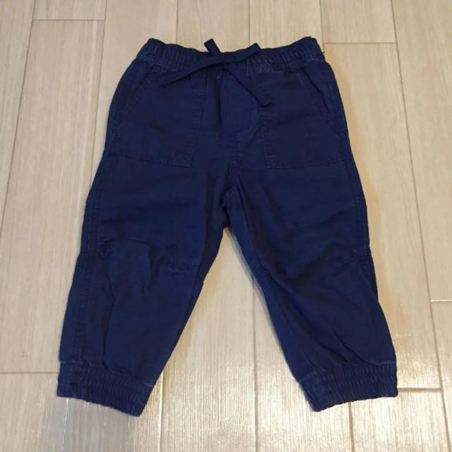 Ralph Lauren(ラルフローレン)のラルフローレン パンツ80サイズ キッズ/ベビー/マタニティのベビー服(~85cm)(パンツ)の商品写真