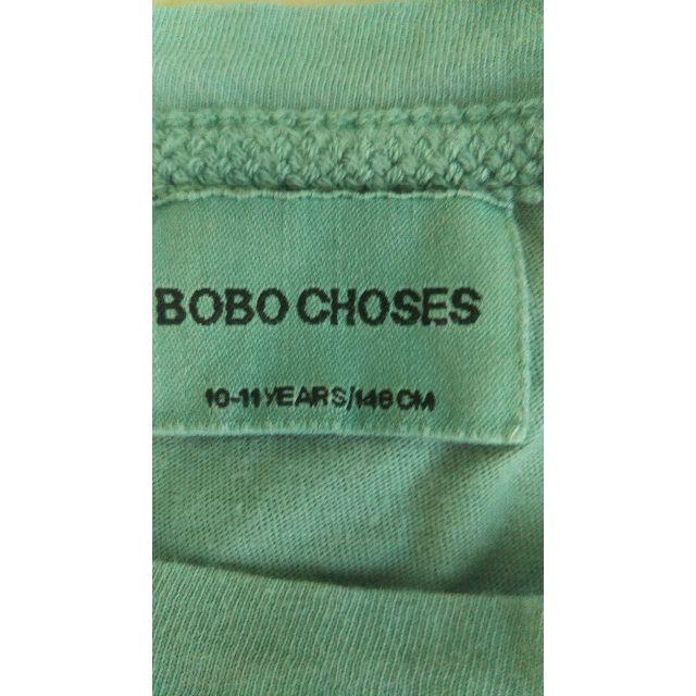 bobo chose(ボボチョース)のMrs.monkey様専用❕BOBO CHOSES Tシャツ 140cm キッズ/ベビー/マタニティのキッズ服男の子用(90cm~)(Tシャツ/カットソー)の商品写真