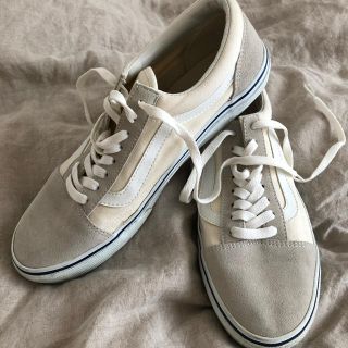 ヴァンズ(VANS)の【値下げ】VANS オールドスクール スニーカー(スニーカー)