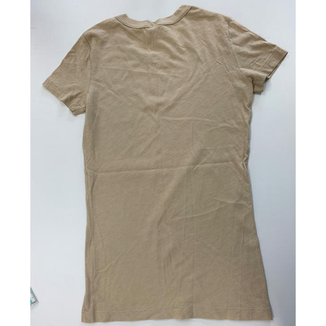 Abercrombie&Fitch(アバクロンビーアンドフィッチ)のアバクロ Tシャツ S レディース レディースのトップス(Tシャツ(半袖/袖なし))の商品写真