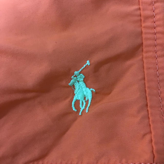 POLO RALPH LAUREN(ポロラルフローレン)のポロラルフローレン スイムパンツ メンズの水着/浴衣(水着)の商品写真