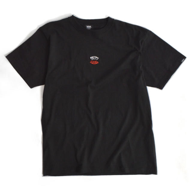 VANS(ヴァンズ)のvans Tシャツ レディースのトップス(Tシャツ(半袖/袖なし))の商品写真