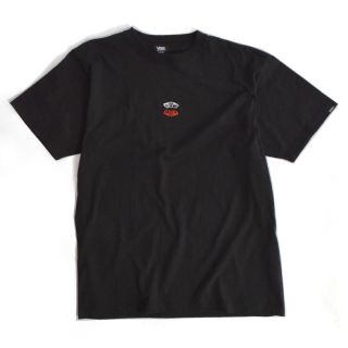 ヴァンズ(VANS)のvans Tシャツ(Tシャツ(半袖/袖なし))