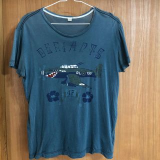 ディーゼル(DIESEL)のディーゼル  Ｌサイズ(Tシャツ/カットソー(半袖/袖なし))