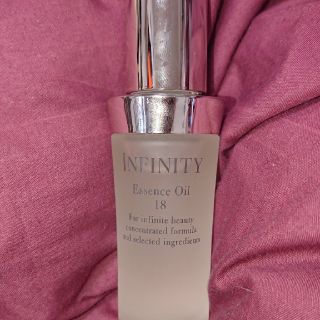 インフィニティ(Infinity)の新品未使用☆ｲﾝﾌｨﾆﾃｨ☆ｴｯｾﾝｽｵｲﾙ18☆40ml(オイル/美容液)