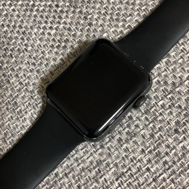 Apple Watch - アップルウォッチ series2 42MMの通販 by maron's shop｜アップルウォッチならラクマ