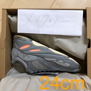 アディダス(adidas)のYEEZY BOOST 700(スニーカー)