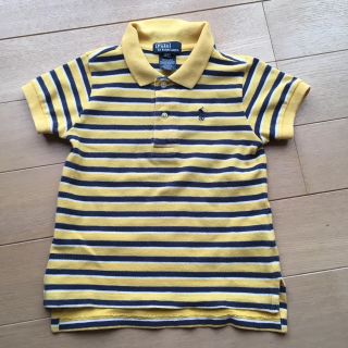 ポロラルフローレン(POLO RALPH LAUREN)のポロシャツ85(シャツ/カットソー)